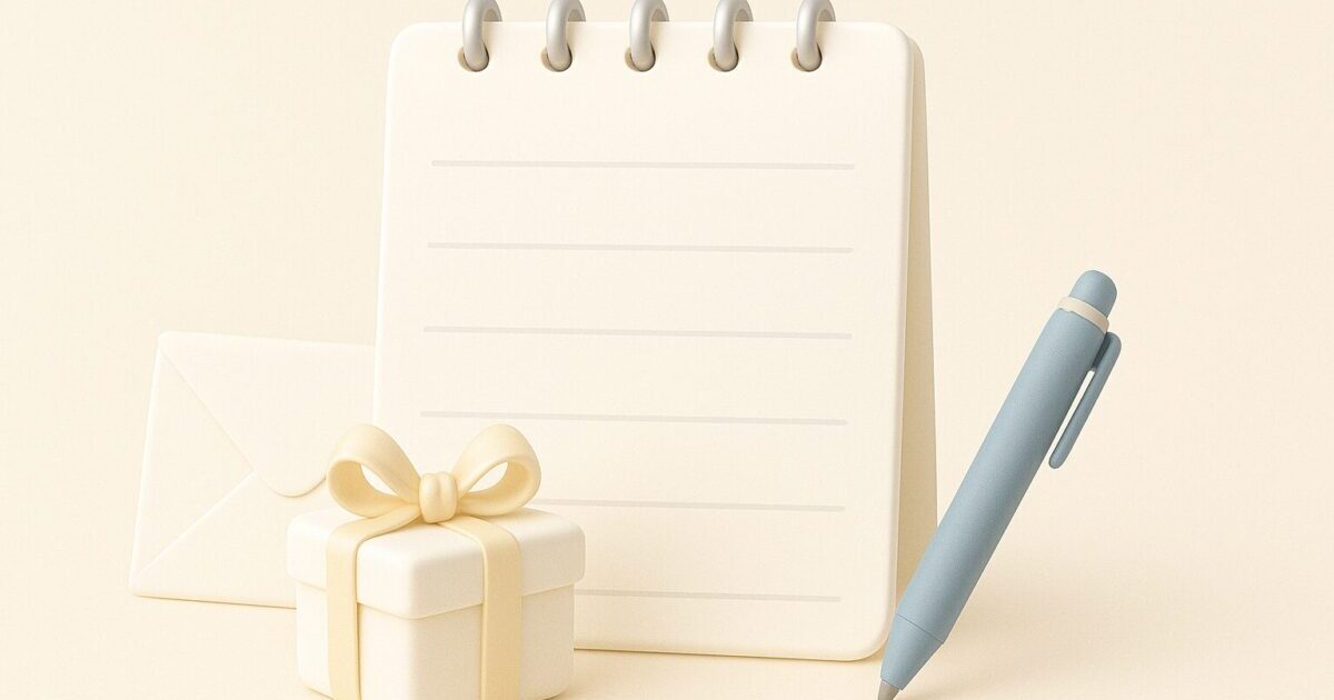 結婚祝いのメッセージ文例