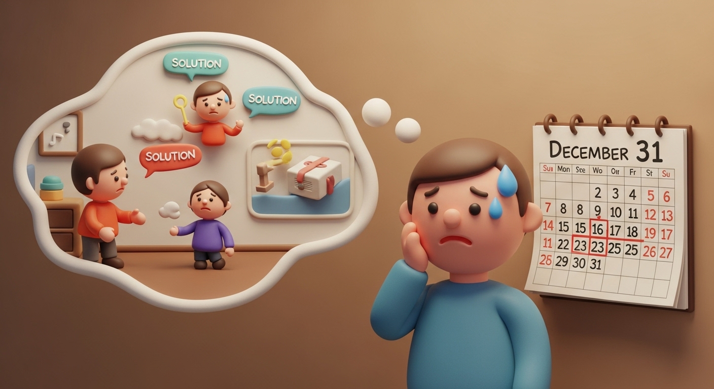 おせちが間に合わないときの対処法