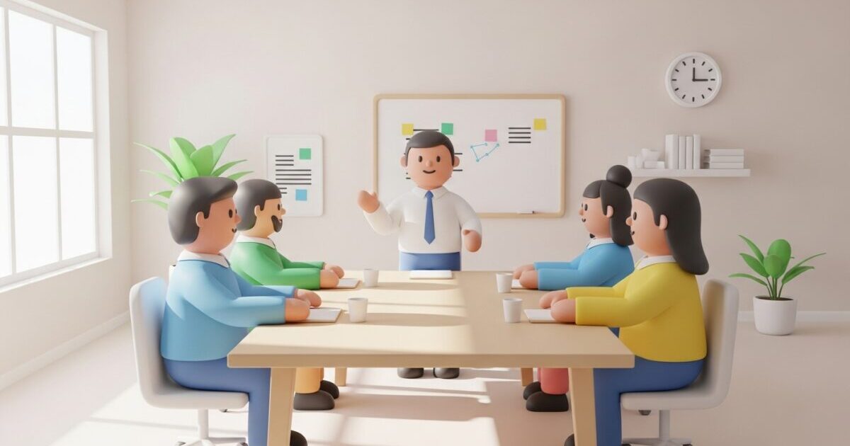 朝礼スピーチネタ集