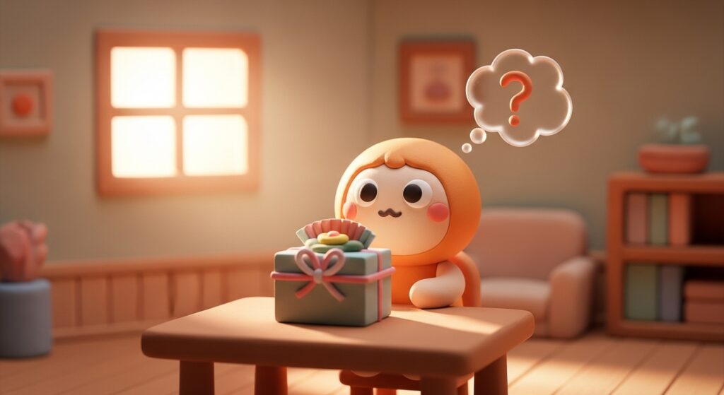 お歳暮　お返し