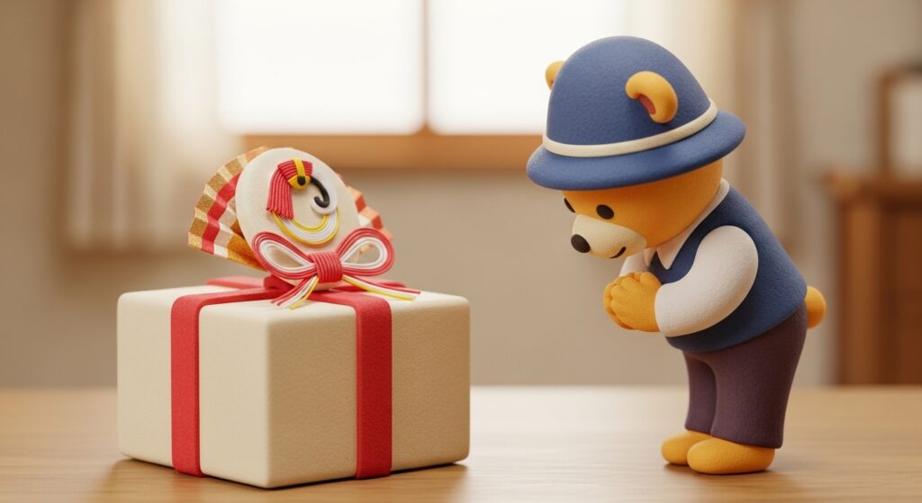 お歳暮の意味と由来
