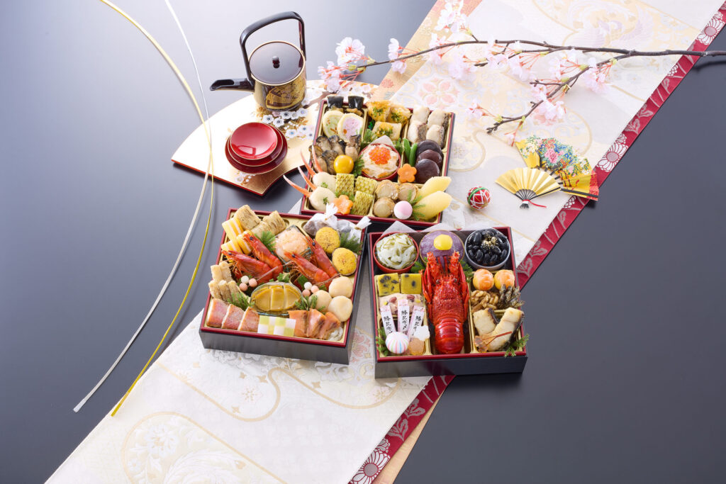 【匠本舗】豪華さNo.1!料亭の味をそのまま食卓へ