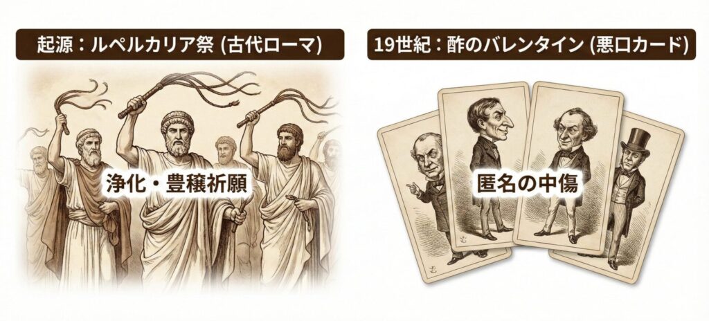 【閲覧注意？】教科書には載っていない「本当の歴史」